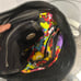 Bag Ziordia Leather Large Bag