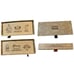 Therapeutic Grade 100% Pure & Natural Essential Oil Set 6 Pack With Storage Box