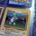 1995 pokemon cards