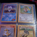 1995 pokemon cards