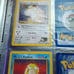 1995 pokemon cards