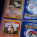 1995 pokemon cards