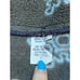 Vintage 90s Winter Fleece Jacket Polartec AOP Brown Polar Bear Snowflake Print Z