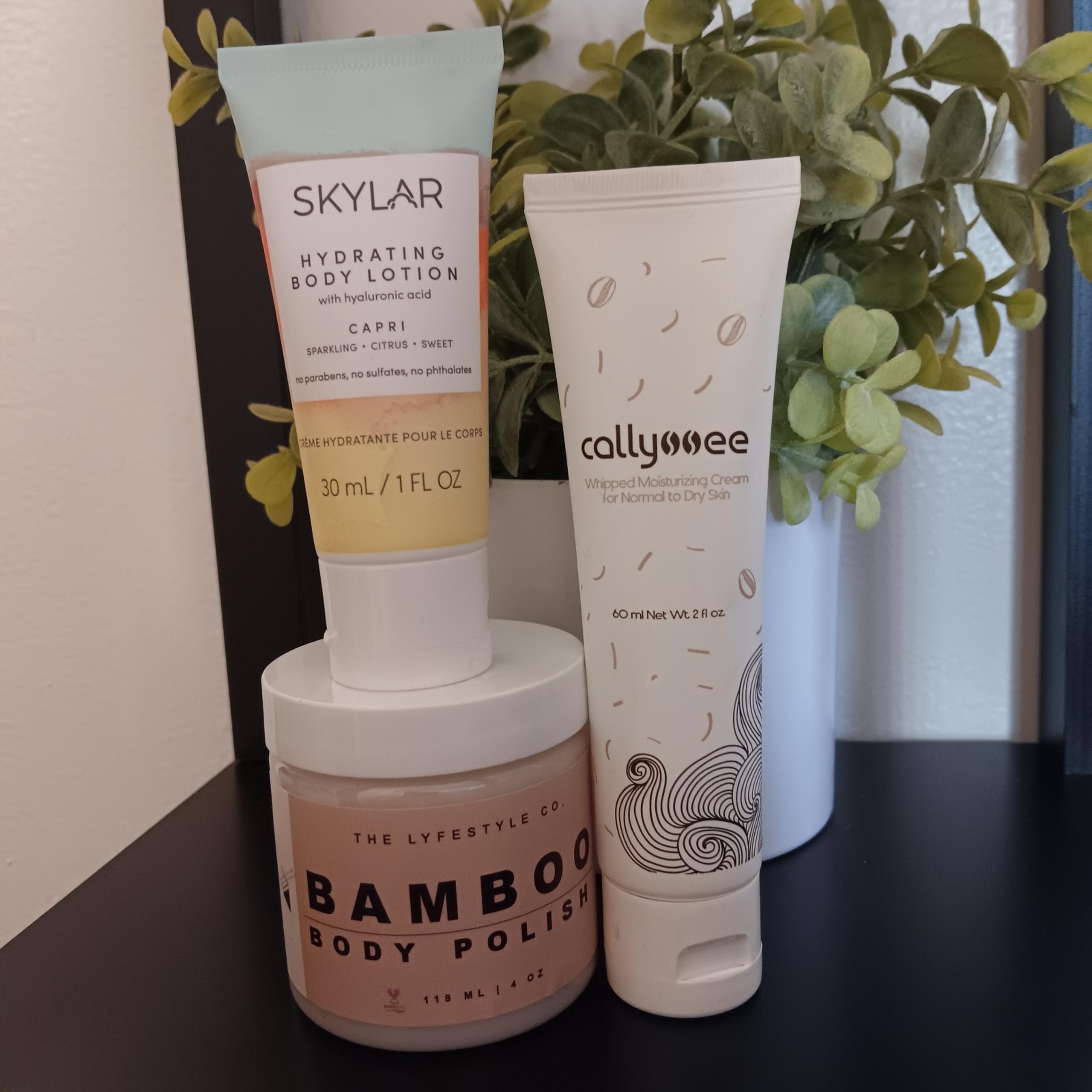 Body Bundle