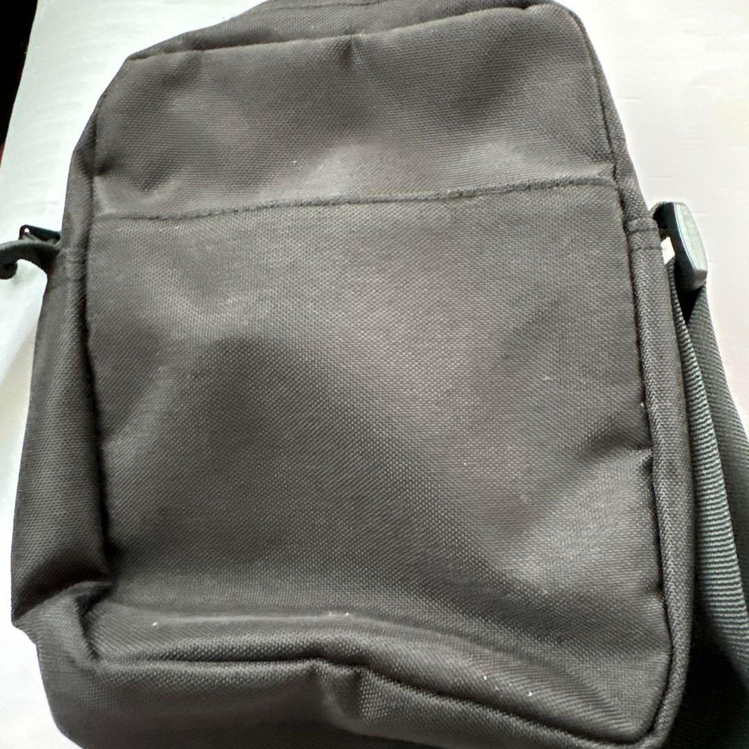 H&M Black Shoulder Bag for Smartphones