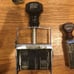 Lot Of Vintage Time Stamps