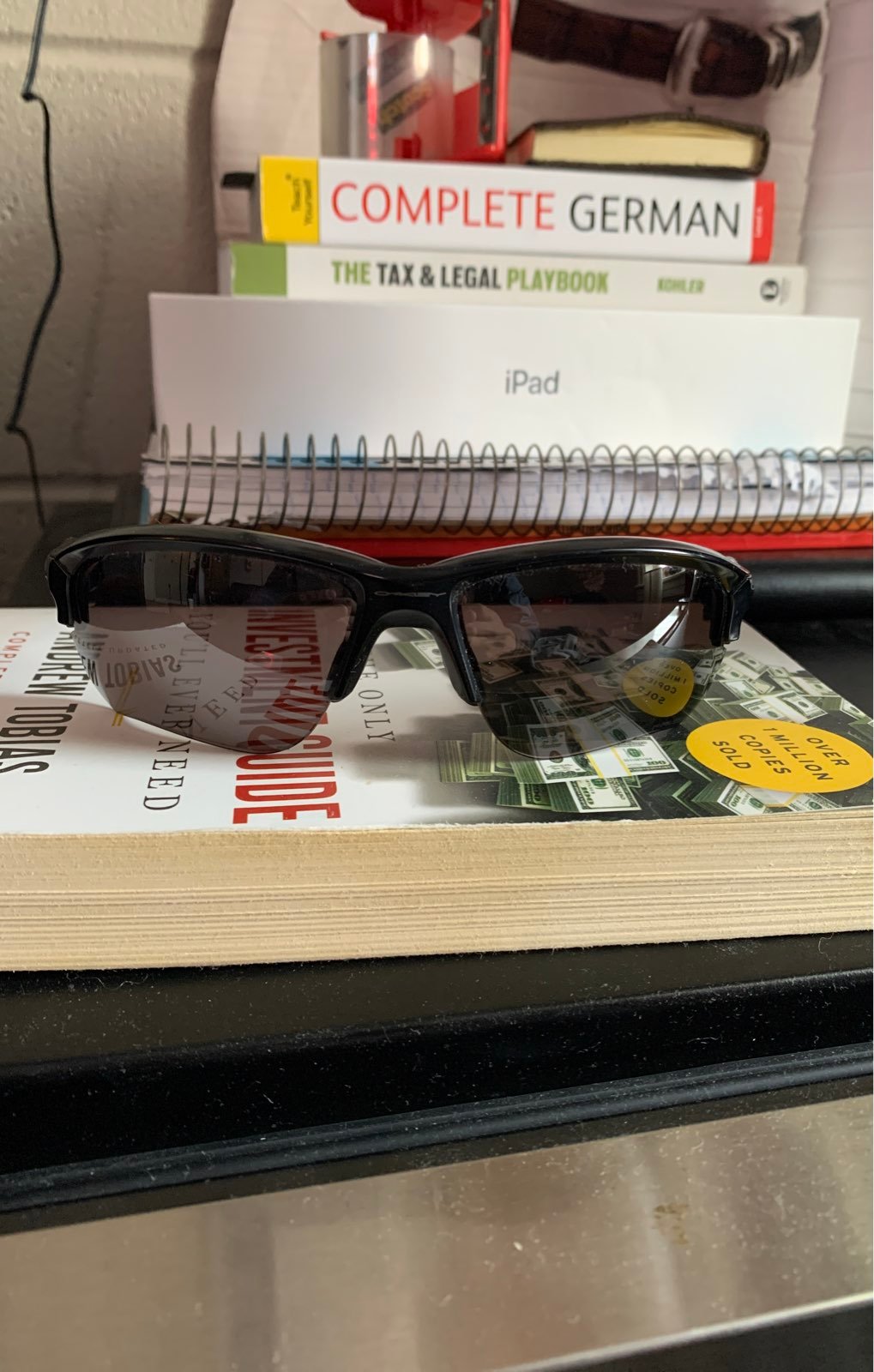 Oakley Athletic sunglasses