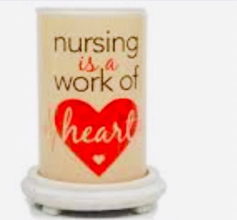 Nurse simmer light