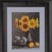 Extra Large 30 x40 3 Wide Polystyrene Picture Frame Brown 1510-II-089