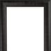 Extra Large 30 x40 3 Wide Polystyrene Picture Frame Brown 1510-II-089