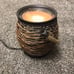 medium/large wax warmer