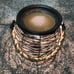 medium/large wax warmer