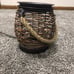 medium/large wax warmer