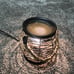 medium/large wax warmer