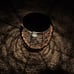 medium/large wax warmer