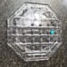 Original Tiffany & Co. Plate