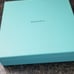 Original Tiffany & Co. Plate