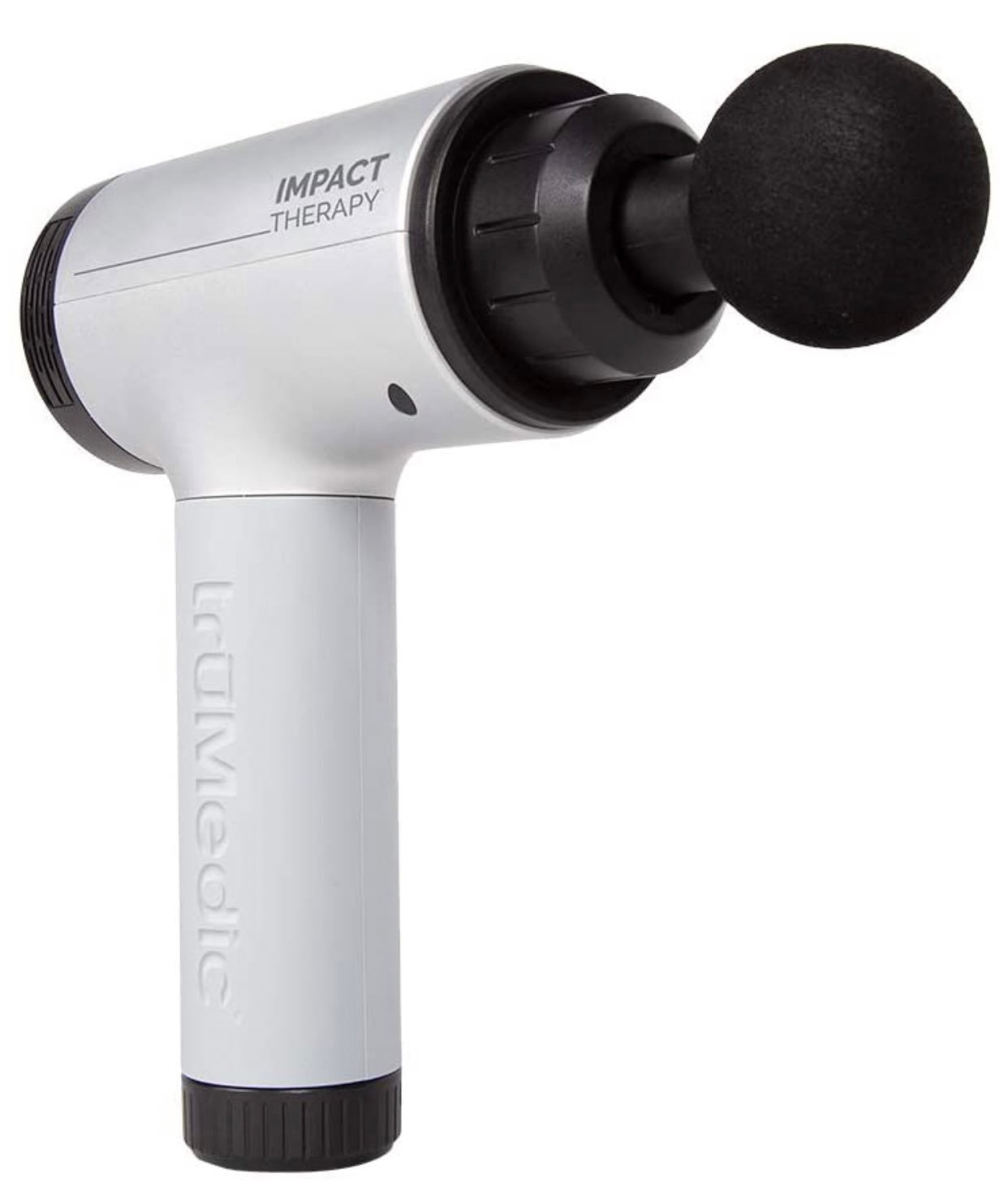 Massage Gun Deep Tissue to Relieve Sore Muscles