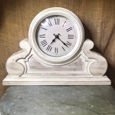 Mantle Clock