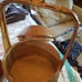 Wedding Basket/Handmade