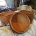 Wedding Basket/Handmade