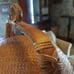 Wedding Basket/Handmade