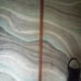 Vintage hand carved wood cane