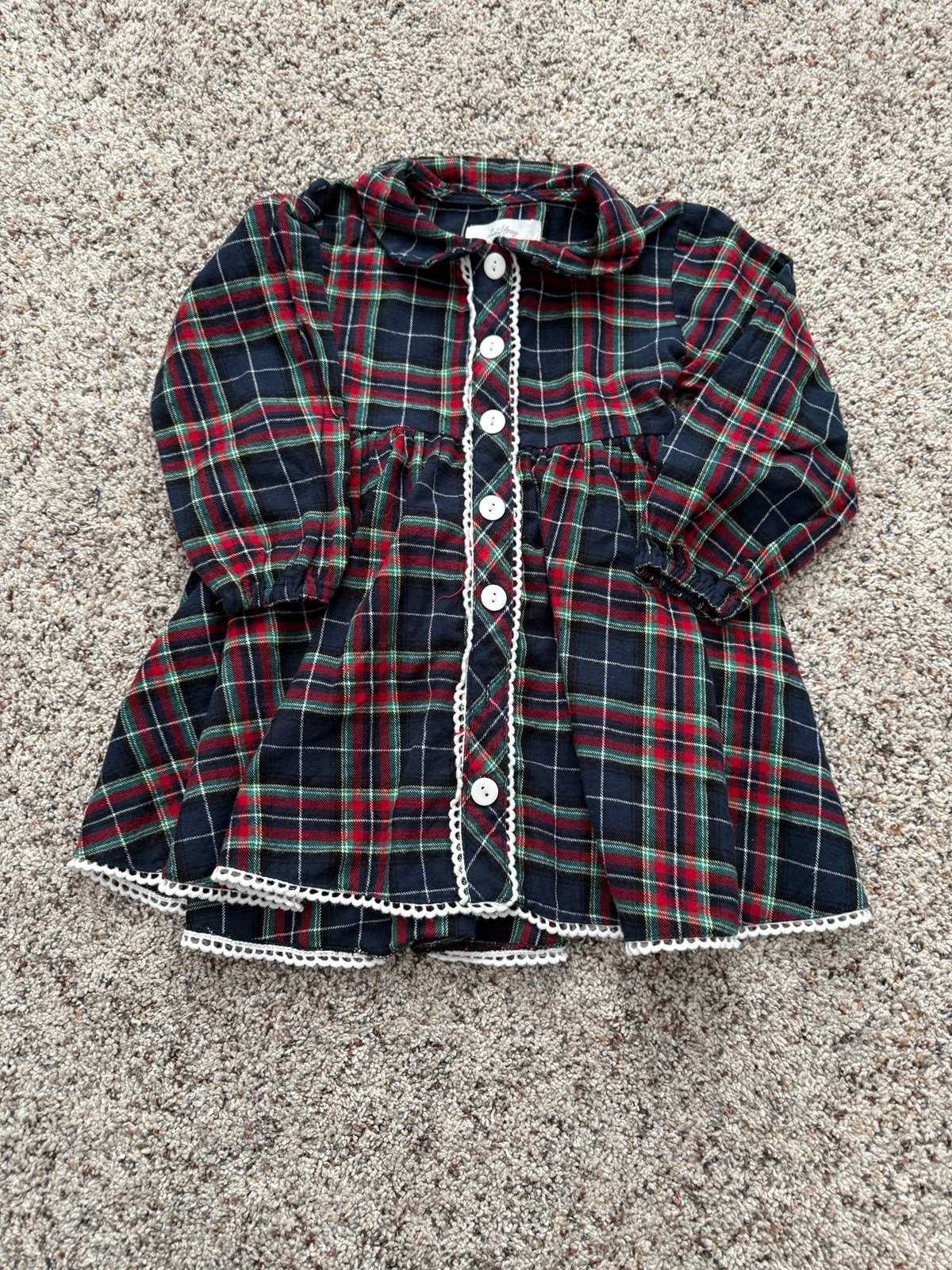 Sweethoney dress
