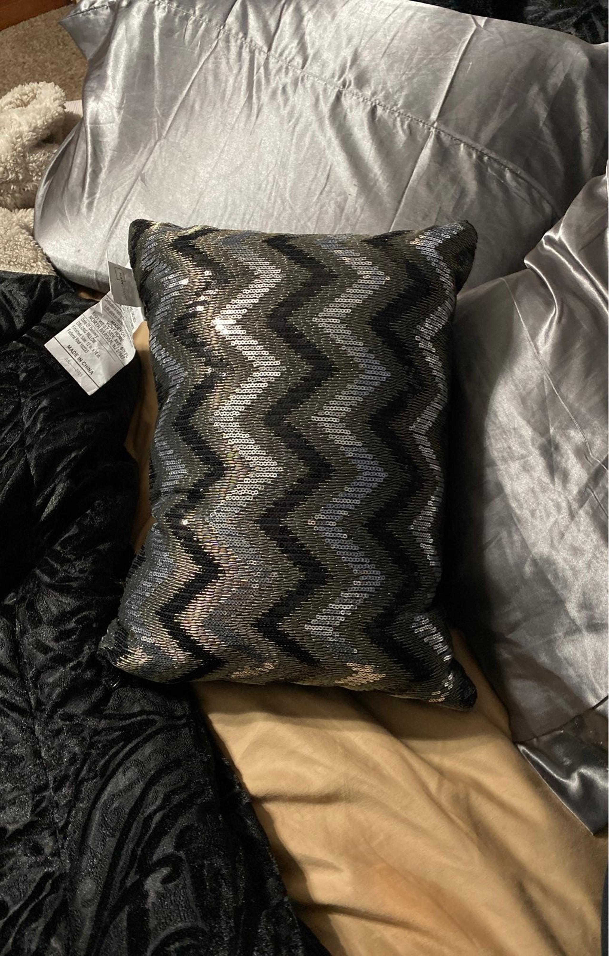 pillow