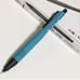 Limited Edition Sold Out New Mitsubishi Pencil Kurutoga Advice Upgrade Matte Blue