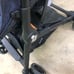 Max Cosi Lara ultra light stroller navy blue