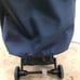 Max Cosi Lara ultra light stroller navy blue