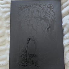 Manamoon Mana Moon Akiza Binder Amanda Lapalme