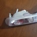 99-02 Chevy Silverado 00-06 Suburban 02-06 Tahoe Left Signal Light 332-1678L-US