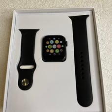 SmartWatch Like Apple Watch
