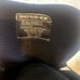 Solomon Mens Snowboard boots - black/red Kamooks Thermic Fit size 11.5