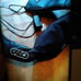 Back and shoulders massager