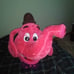 Disney's Bing adult costume complete ###