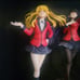 Kotobukiya artfx Kakegurui Satome Mary figure