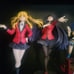 Kotobukiya artfx Kakegurui Satome Mary figure