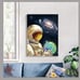 Kids Room Decor Little Bedroom Wall Decor Home Art