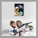 Kids Room Decor Little Bedroom Wall Decor Home Art