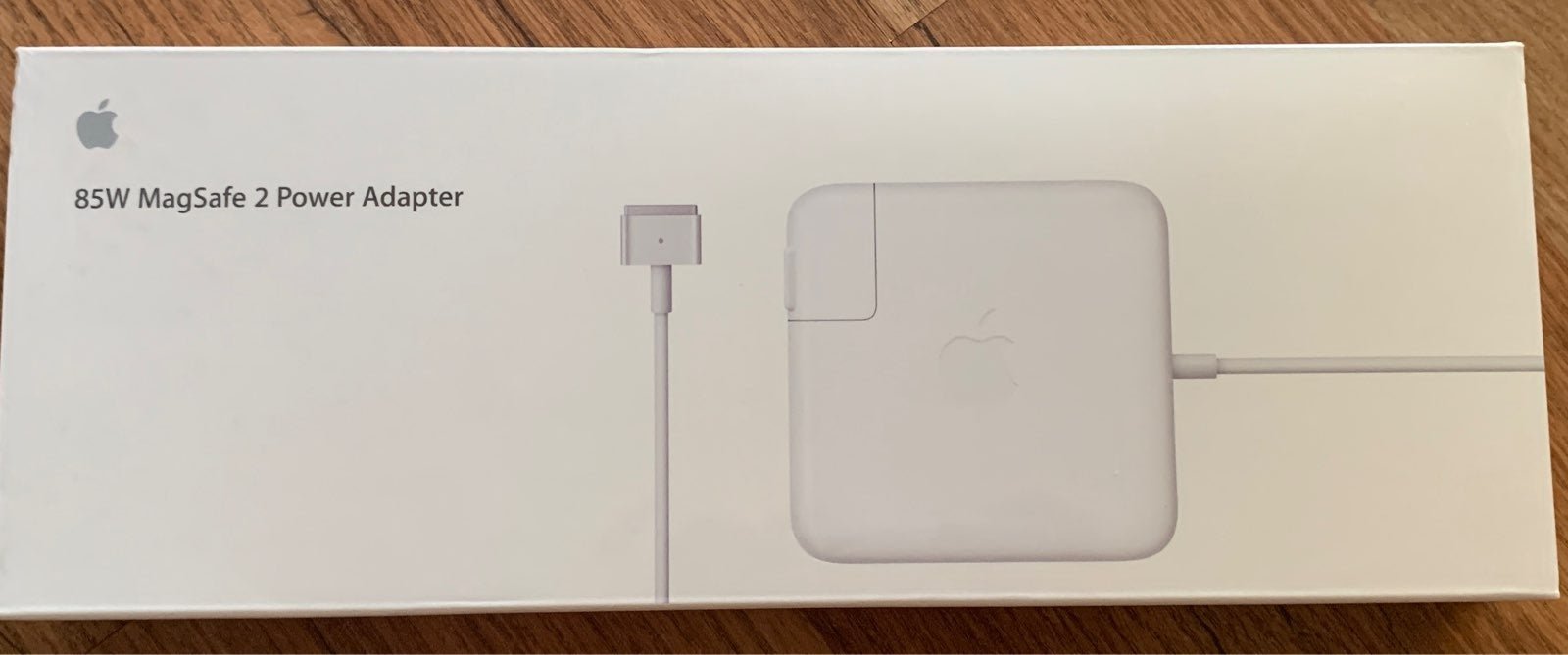 85W MagSafe 2 Power Adapter