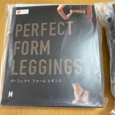 Perfect Form Leggings Long Sleeve