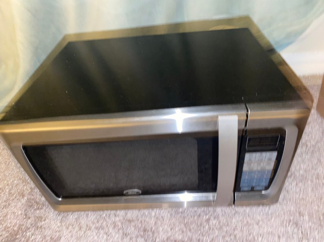 microwave