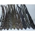 Lot Of 10 Mens Ties Silk Bill Blass Henry Grethel Stafford Honors Van Heusen