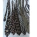 Lot Of 10 Mens Ties Silk Bill Blass Henry Grethel Stafford Honors Van Heusen