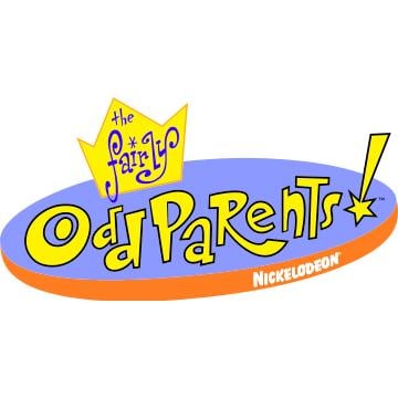 The Fairly OddParents Volume 1, 2, 3 - 216 Episodes - 19 DVD Box Set