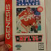 Sega sports NFL 95 for Sega Genesis