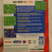 Sega sports NFL 95 for Sega Genesis